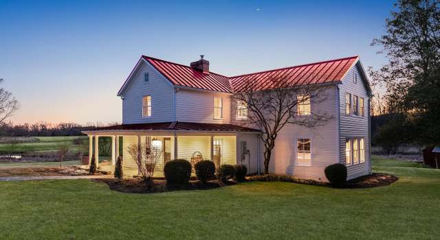 Photo of 13330 Johnson Farm Ln, Lovettsville, VA 20180