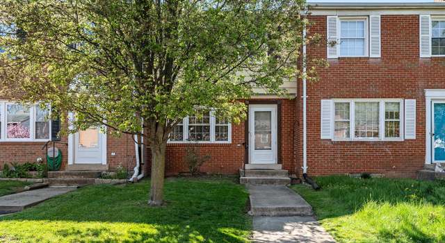 Photo of 35 Sydnor St, Hamilton, VA 20158