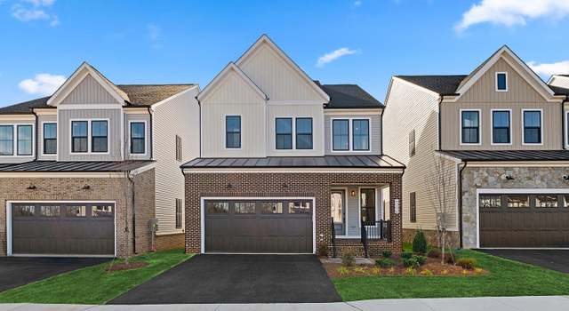 Photo of 43274 Greeley Sq, Ashburn, VA 20148