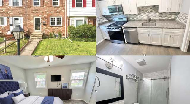 Photo of 14717 Barksdale St, Woodbridge, VA 22193