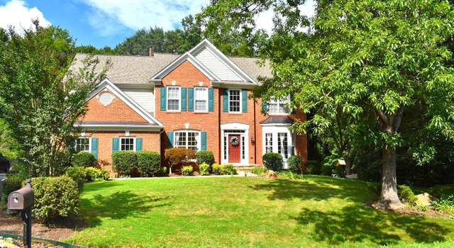 Photo of 7690 Visionary Ct, Manassas, VA 20112