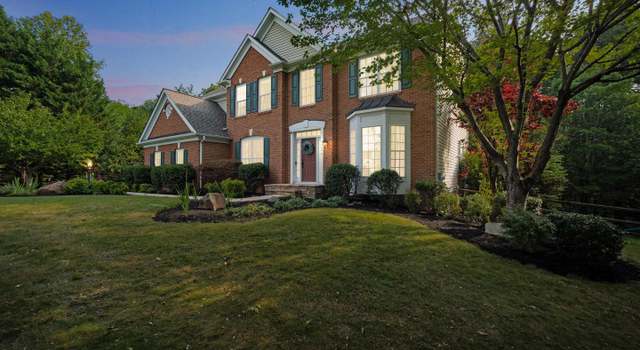 Photo of 7690 Visionary Ct, Manassas, VA 20112