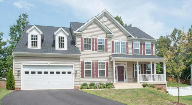 Photo of 8 Blake Way, Stafford, VA 22556
