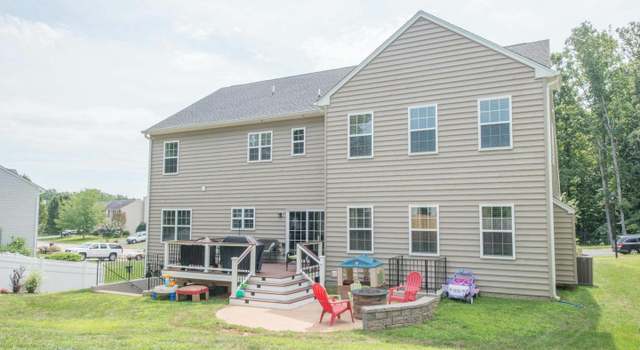 Photo of 8 Blake Way, Stafford, VA 22556