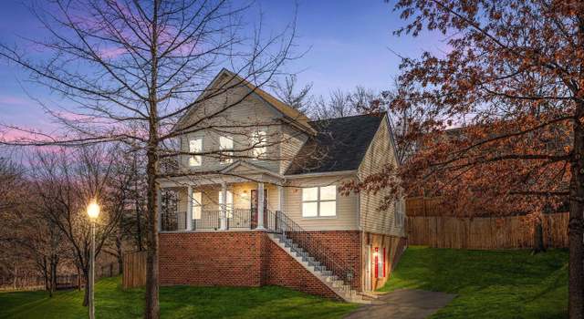 Photo of 1137 Wahler Pl SE, Washington, DC 20032