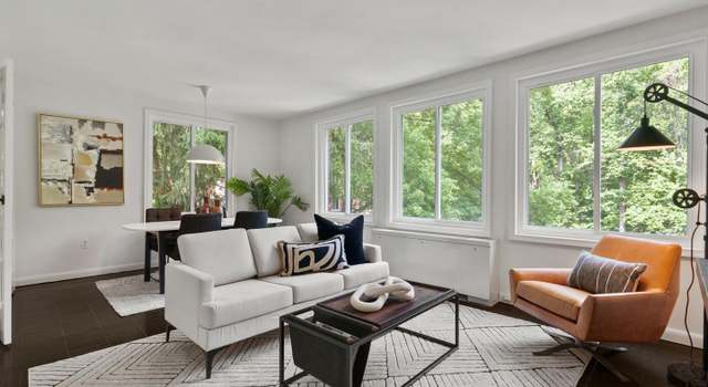 Photo of 3033 New Mexico Ave NW #305, Washington, DC 20016