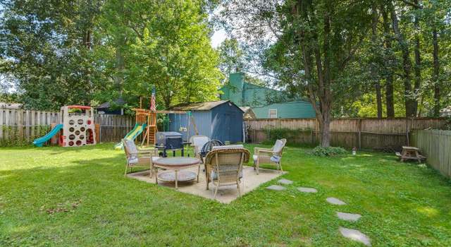 Photo of 1109 Wildwood Ln, Churchton, MD 20733