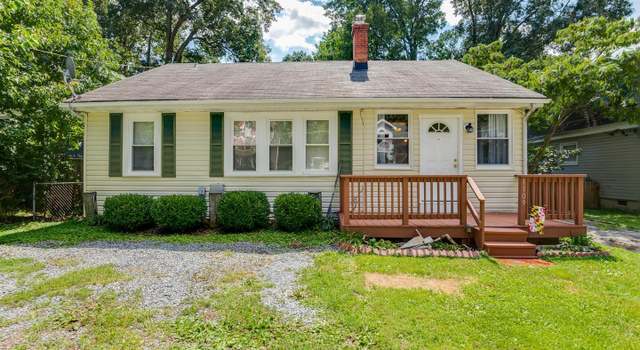 Photo of 1109 Wildwood Ln, Churchton, MD 20733