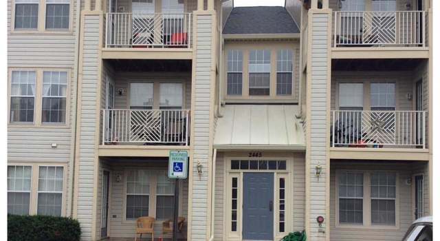 Photo of 2445 Blue Spring Ct #202, Odenton, MD 21113
