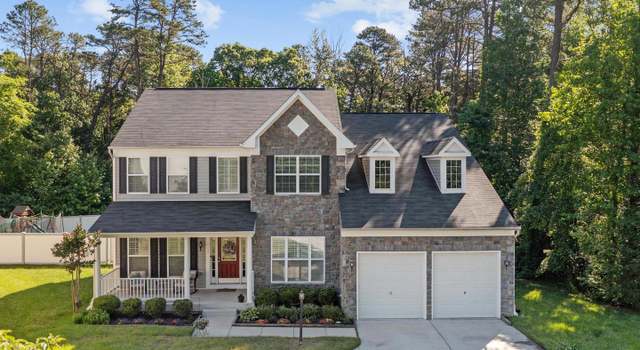 Photo of 742 Blackhorse Trl, Severn, MD 21144