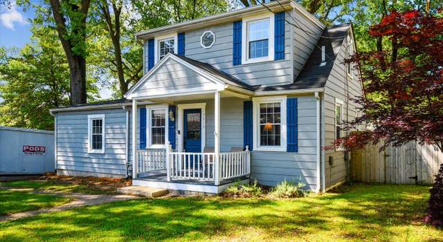 Photo of 7910 Mayford Ave, Pasadena, MD 21122