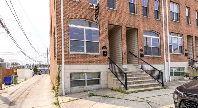 Photo of 3911 Fleet St, Baltimore, MD 21224