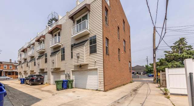 Photo of 3911 Fleet St, Baltimore, MD 21224