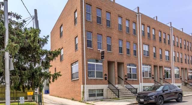 Photo of 3911 Fleet St, Baltimore, MD 21224