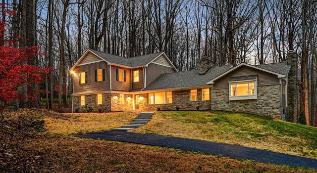 Photo of 11317 Manor Rd, Glen Arm, MD 21057