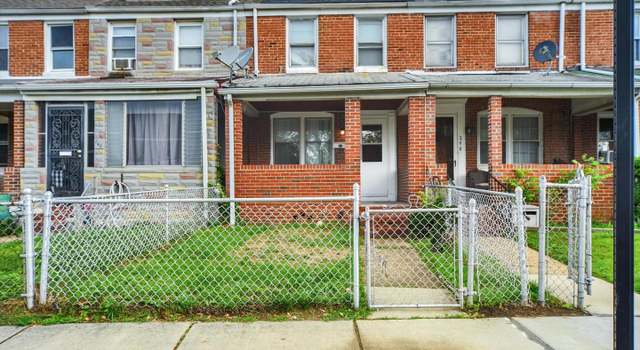 Photo of 246 Chestnut St, Baltimore, MD 21222
