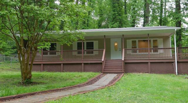 Photo of 1532 Avenue St E, St Leonard, MD 20685