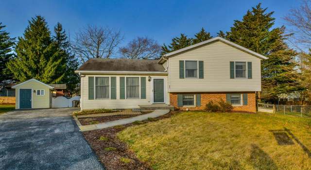 Photo of 667 Whispering Meadows Ct, Westminster, MD 21158
