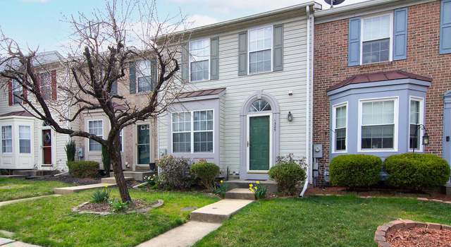 Photo of 1325 Walkabout Ct #50, Sykesville, MD 21784