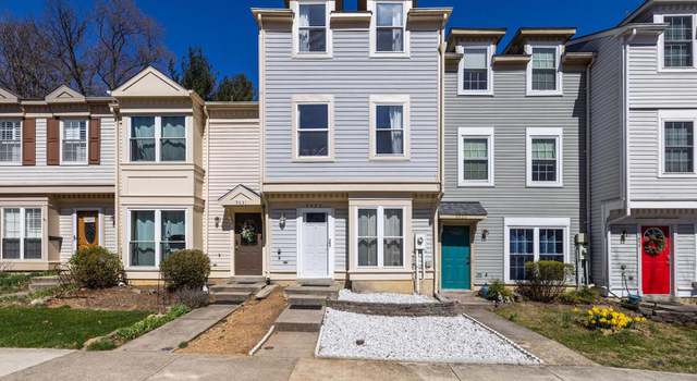 Photo of 9653 Hastings Dr, Columbia, MD 21046