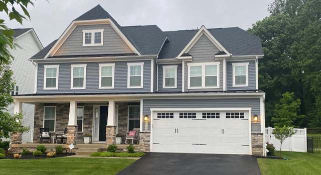 Photo of 11156 Eugene Ave, Fulton, MD 20759