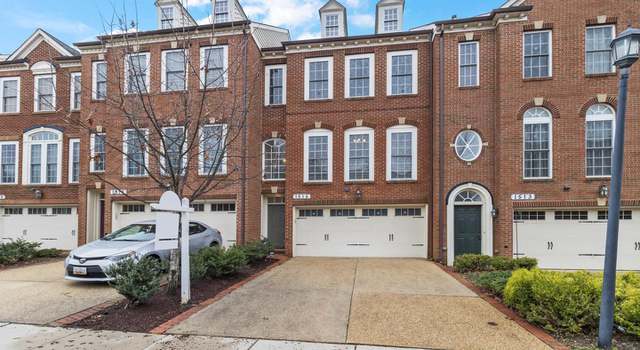 Photo of 1515 Regent Manor Ct, Silver Spring, MD 20904