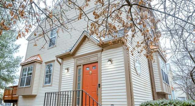 Photo of 3500 Homeland Ter, Olney, MD 20832