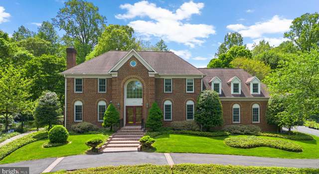 Photo of 15502 Avery Rd, Rockville, MD 20855