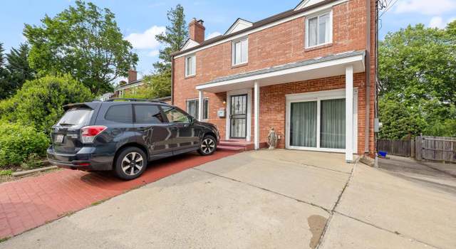 Property at 8905 Georgia Ave, Silver Spring, MD 20910, 3 beds, 2.5 baths