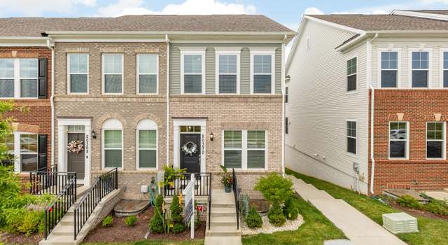 Photo of 20370 Stol Run, Germantown, MD 20874