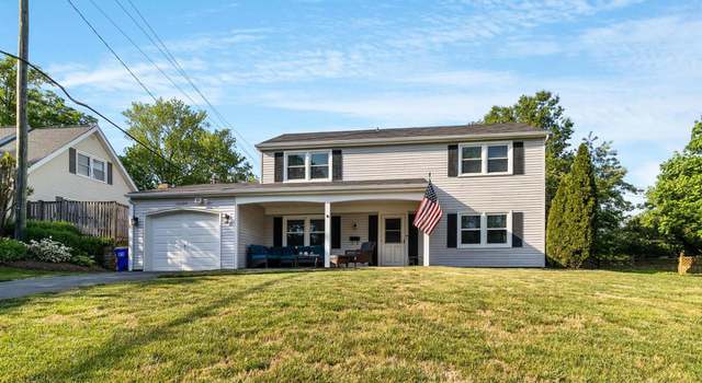 Photo of 12104 Tanglewood Ln, Bowie, MD 20715