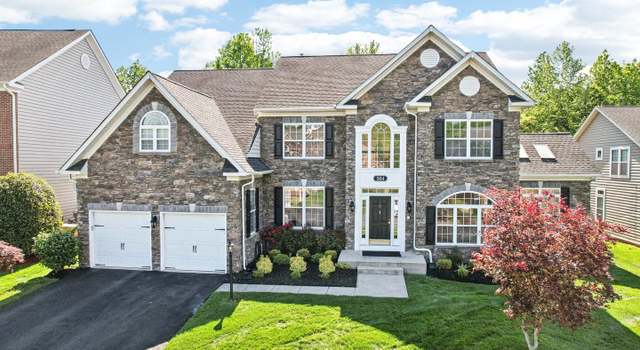 Photo of 504 Ashaway Ln, Upper Marlboro, MD 20774