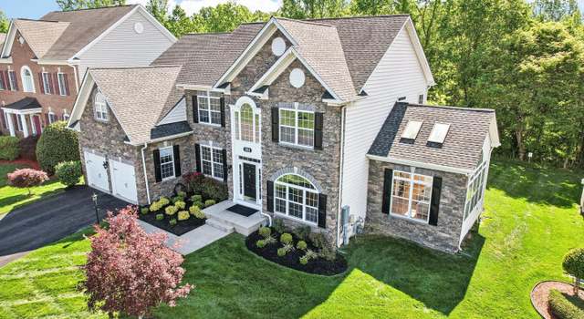Photo of 504 Ashaway Ln, Upper Marlboro, MD 20774