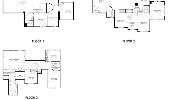 Photo of 504 Ashaway Ln, Upper Marlboro, MD 20774