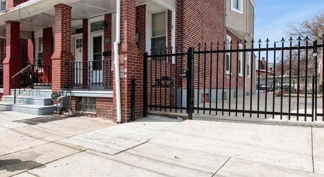 Photo of 1417 S 10th St, Camden, NJ 08104