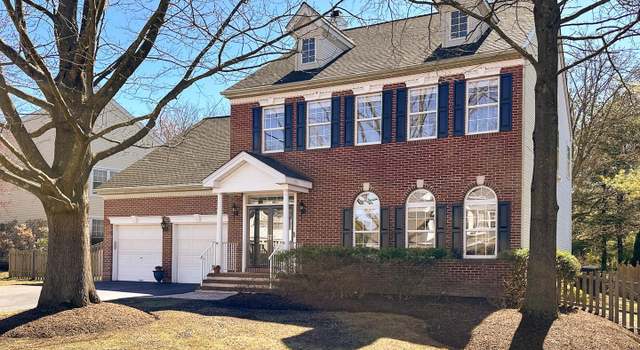 Photo of 23 Wyckoff Dr, Pennington, NJ 08534
