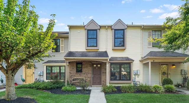 Photo of 9 Carlyle Ct, Robbinsville, NJ 08691