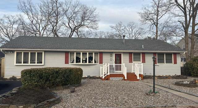Photo of 504 Windsor St, Forked River, NJ 08731