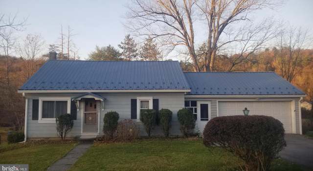 Photo of 445 Beaver Rd, Julian, PA 16844