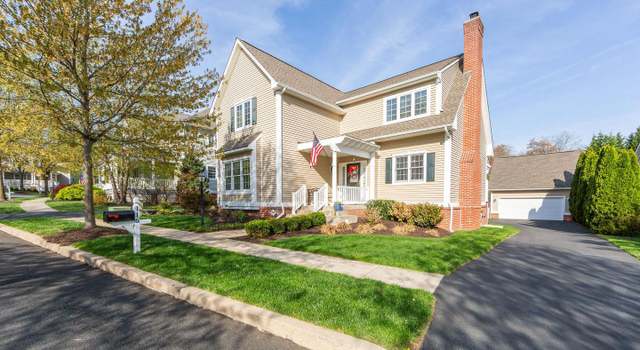 Photo of 116 Windgate Dr, Chester Springs, PA 19425