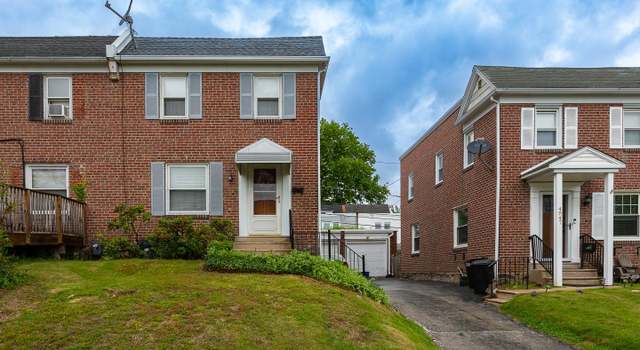Photo of 4049 Redden Rd, Drexel Hill, PA 19026