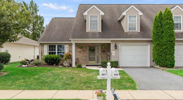 Photo of 541 School Ln, Mount Joy, PA 17552