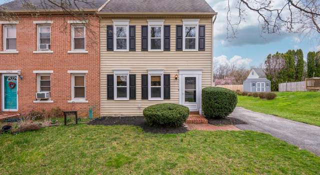 Photo of 1621 Colchester Dr, Lancaster, PA 17603