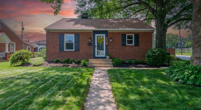 Photo of 1000 Grinnell Ave, Columbia, PA 17512