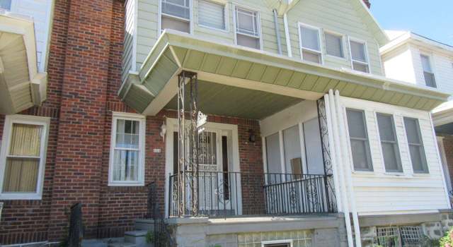 Photo of 154 W Godfrey Ave, Philadelphia, PA 19120