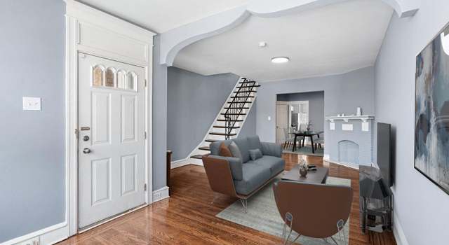 Photo of 3848 J St, Philadelphia, PA 19124