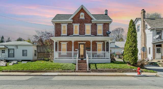 Photo of 431 N High St, Duncannon, PA 17020