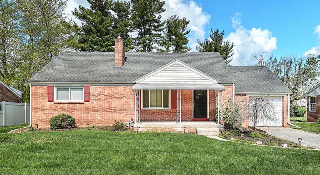 Photo of 2387 Maple Rd, York, PA 17408