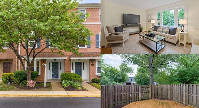 Photo of 3328 2nd St S, Arlington, VA 22204
