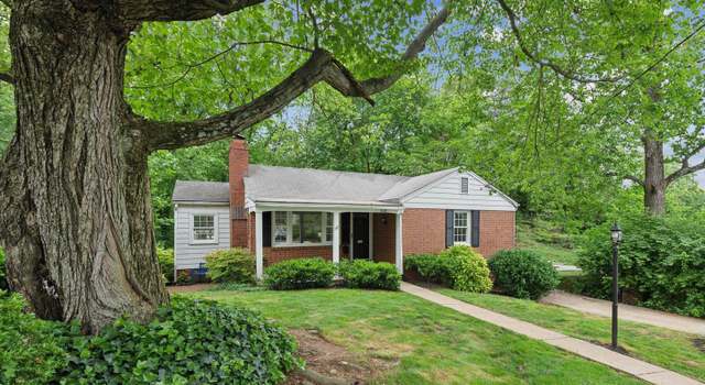 Photo of 618 S Quincy St, Arlington, VA 22204